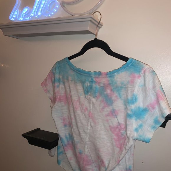 Cute Tye Dye clothing from Chelou - Picture 2 of 2
